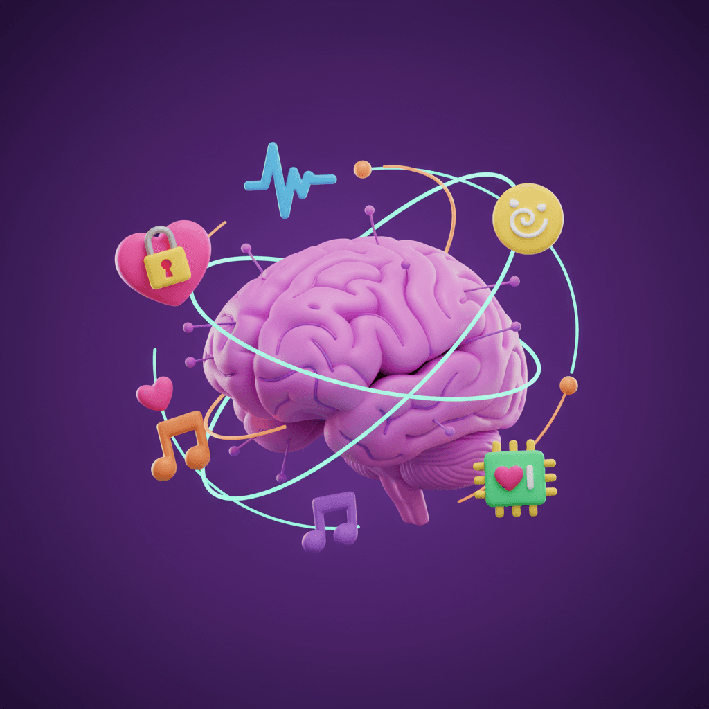 深層感情デコード