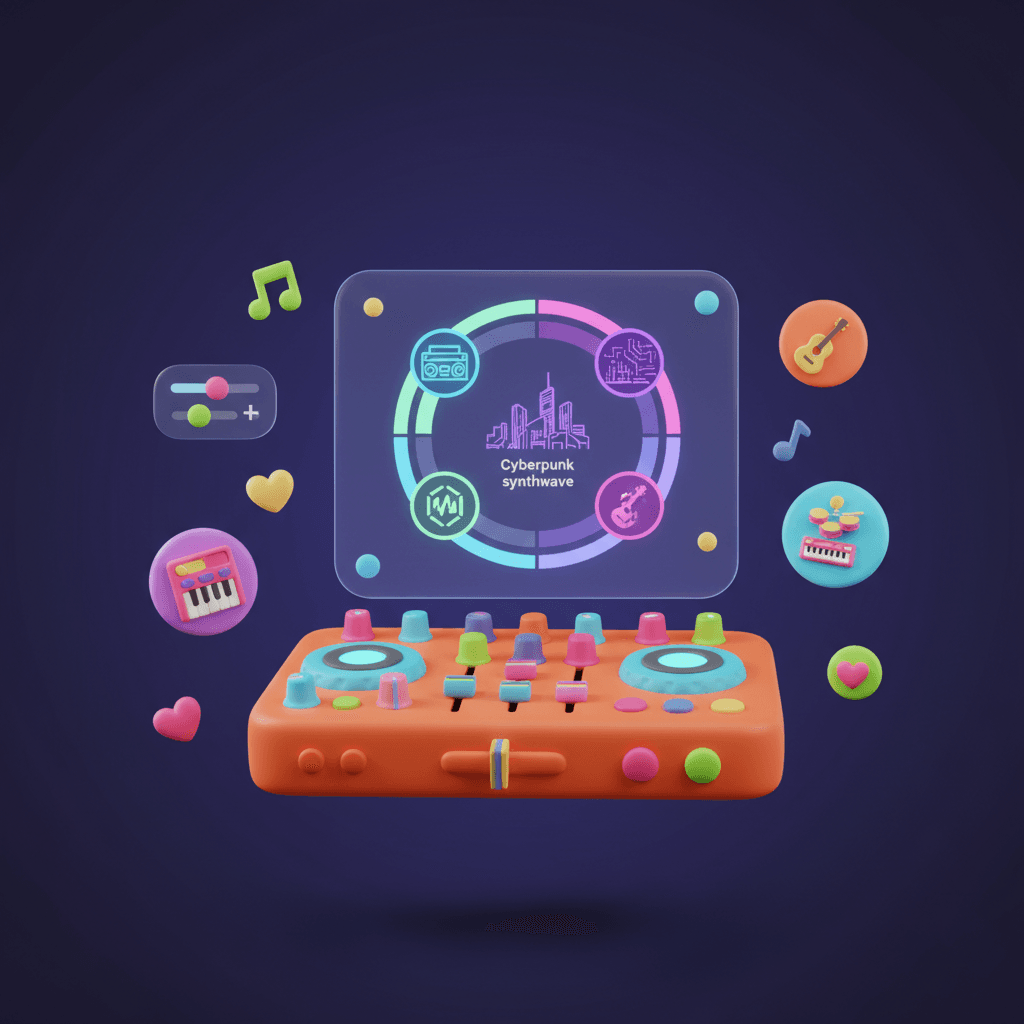 スタイルカスタム