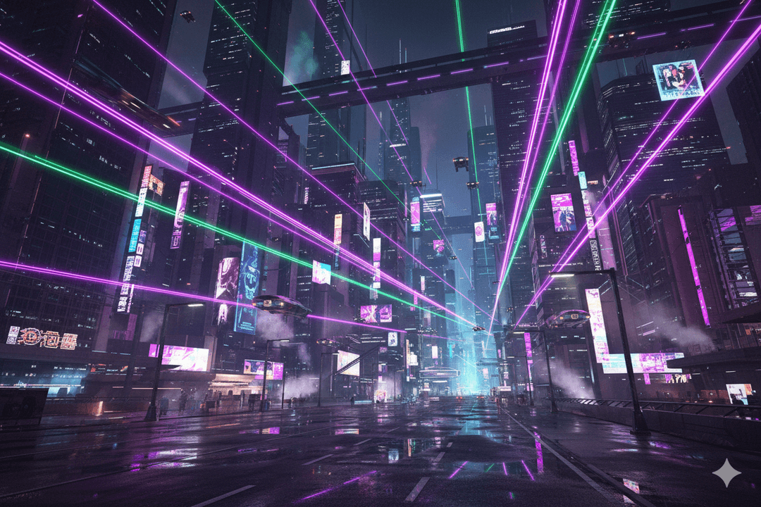 3. シネマティック MV